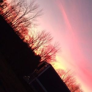 Meet your Posher, Catherine